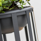 Bols Outdoor Garden Lamp