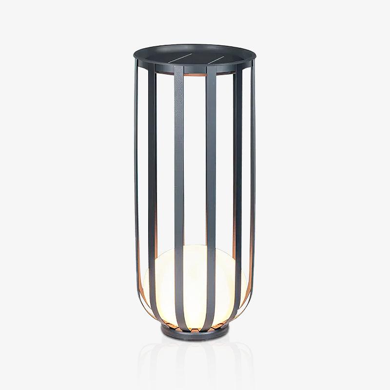 Bols Outdoor Garden Lamp