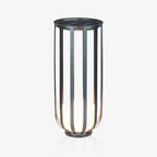 Bols Outdoor Garden Lamp