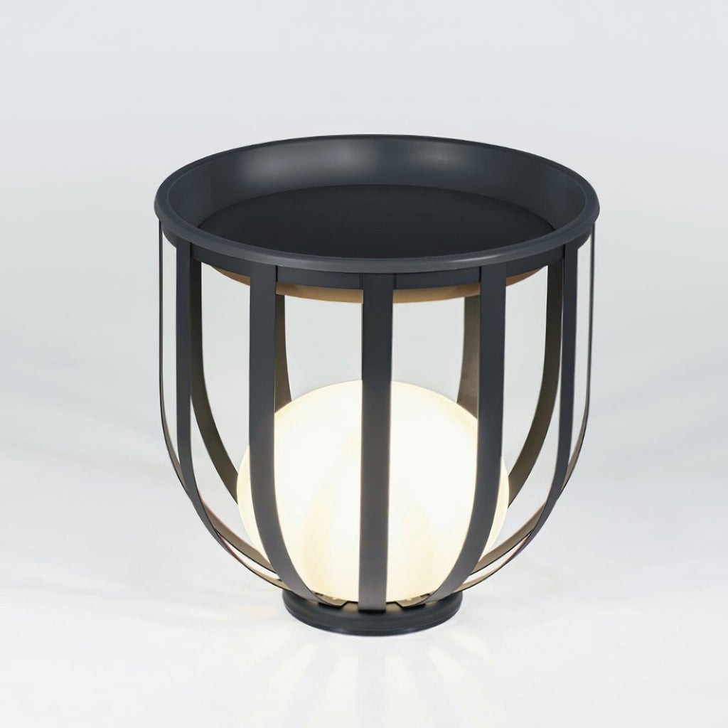 Bols Outdoor Garden Lamp