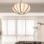 Bombori Pendant Swag Lamp