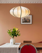 Bombori Pendant Swag Lamp