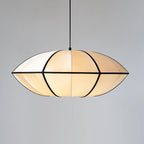 Bombori Pendant Swag Lamp