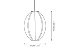 Bombori Pendant Lamp