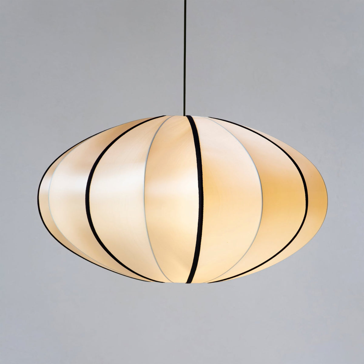 Bombori Pendant Swag Lamp