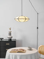 Bombori Pendant Swag Lamp