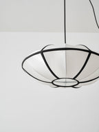 Bombori Pendant Swag Lamp