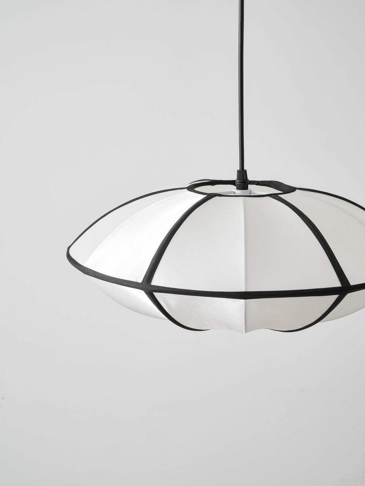 Bombori Pendant Swag Lamp