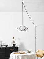 Bombori Pendant Swag Lamp