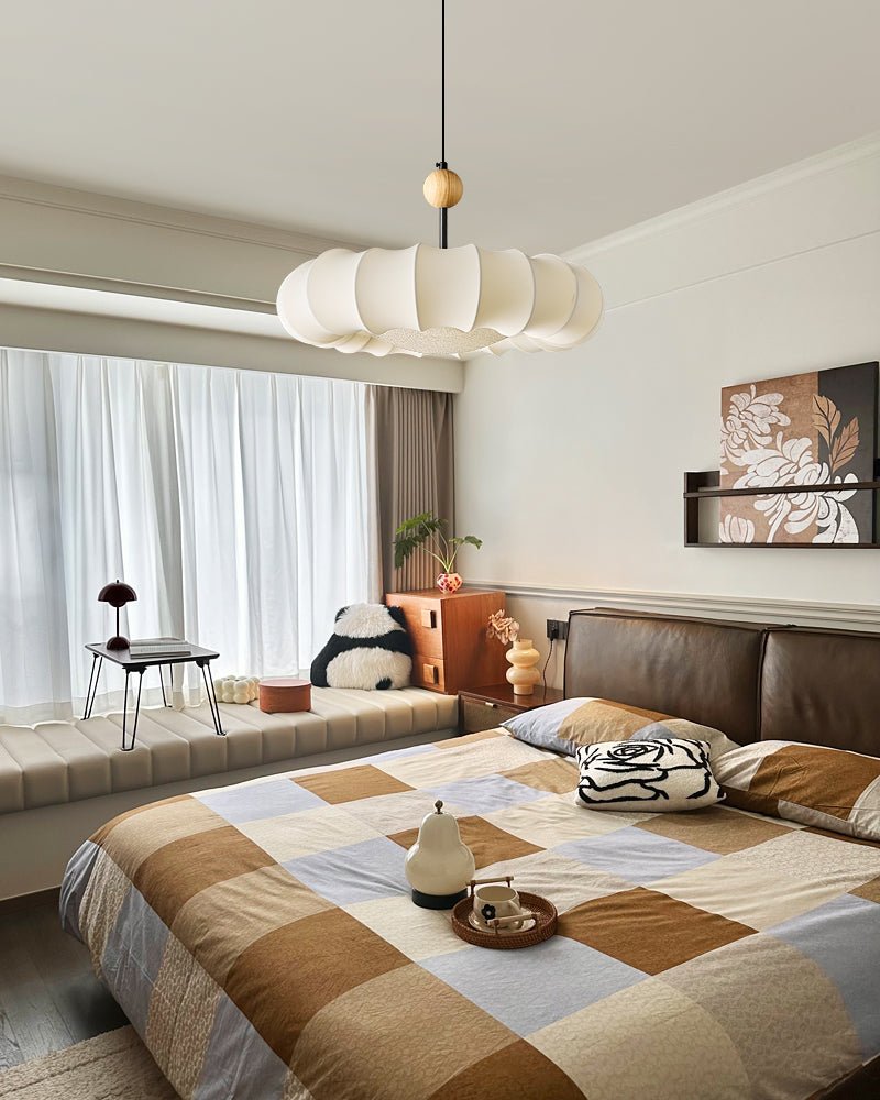 Borealis Pendant Light
