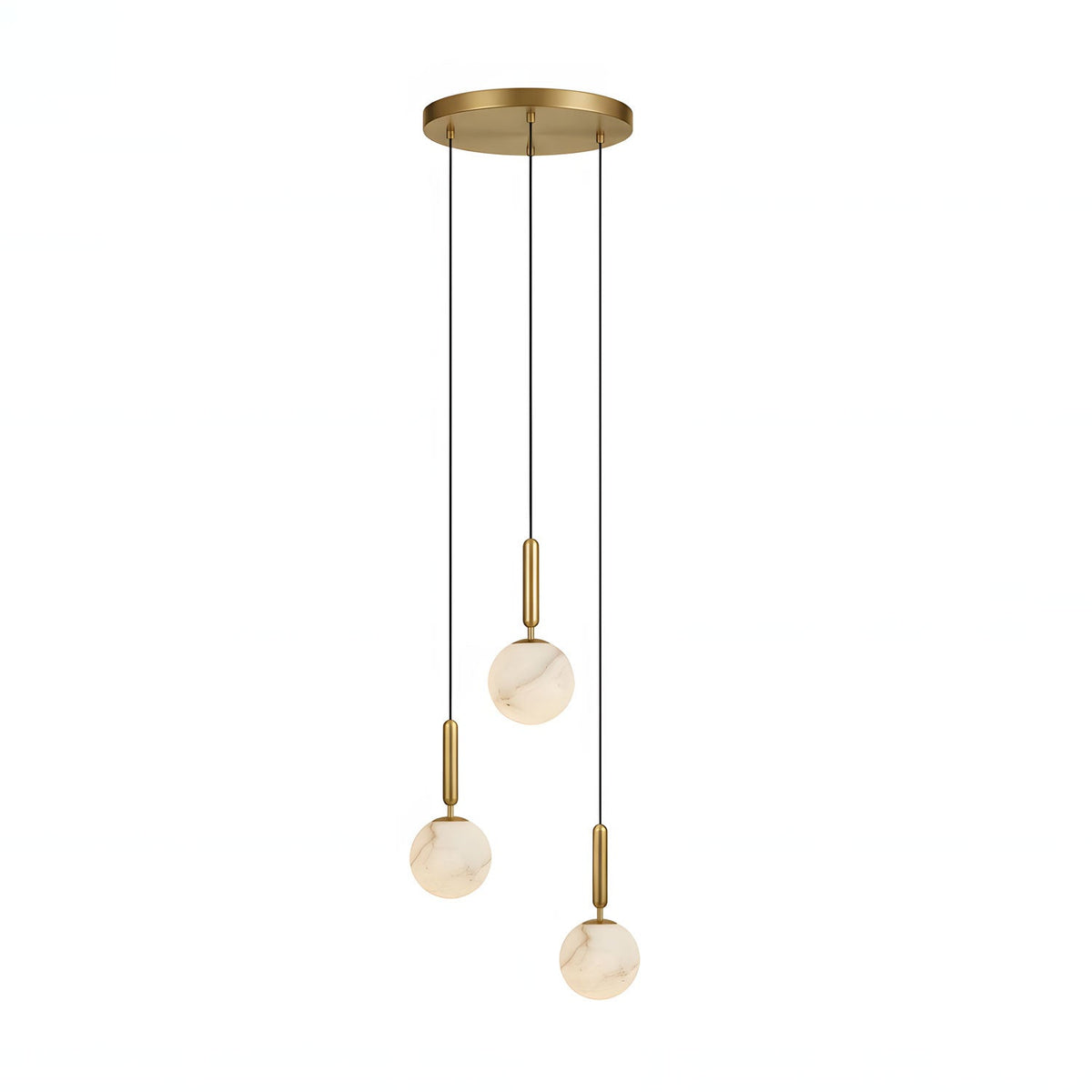 Bosso Pendant Lamp