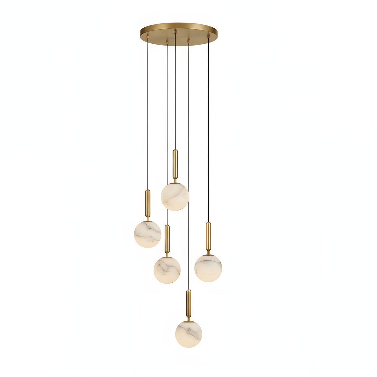 Bosso Pendant Lamp