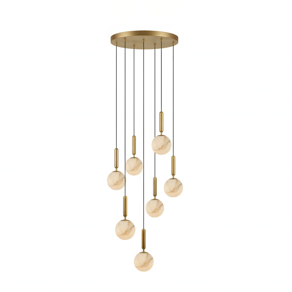 Bosso Pendant Lamp
