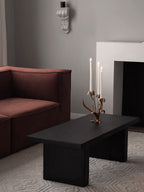 Botanical Bloom Candle Holder