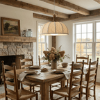 Boucle Harbor Pendant Lamp