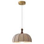 Boucle Harbor Pendant Lamp