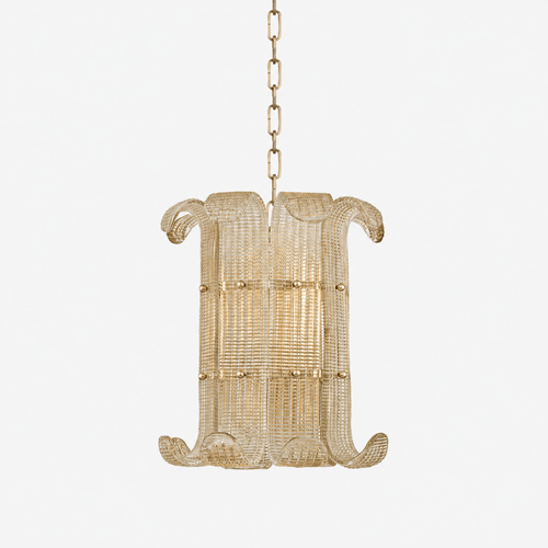Brasher Small Chandelier