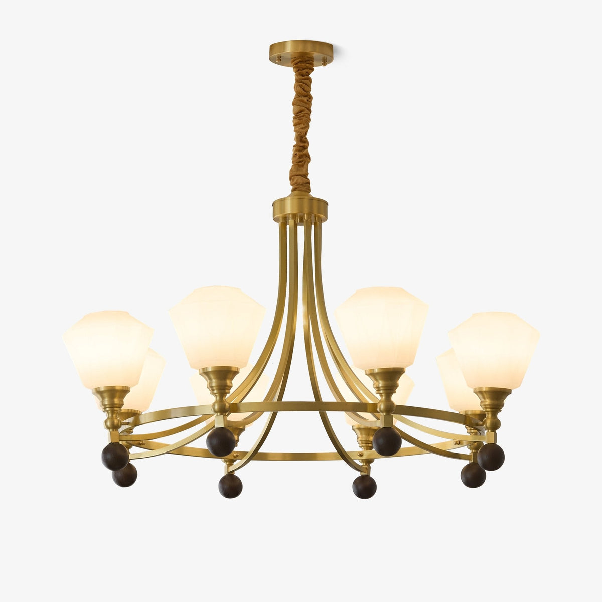 Bravado Chandelier