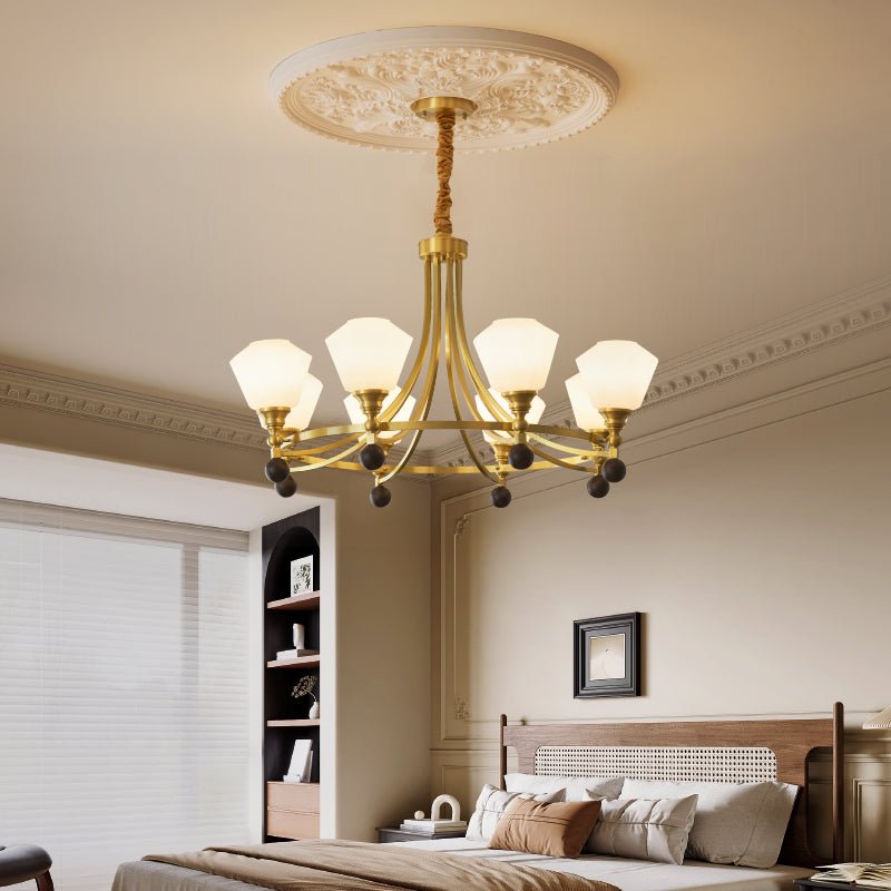 Bravado Chandelier