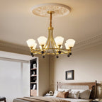 Bravado Chandelier