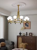 Bravado Chandelier