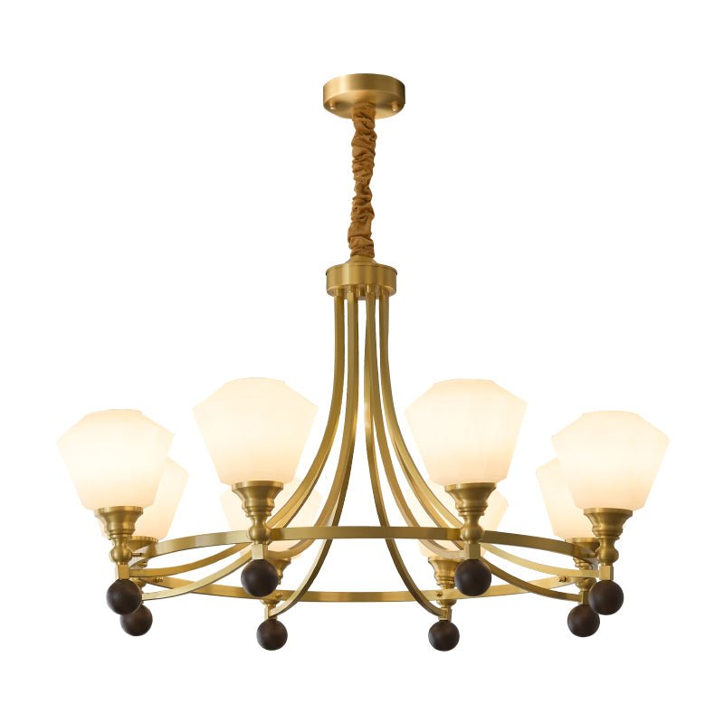 Bravado Chandelier