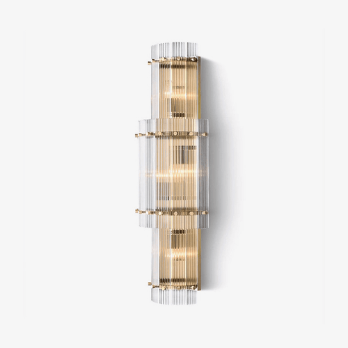 Bravura Radiance Wall Light