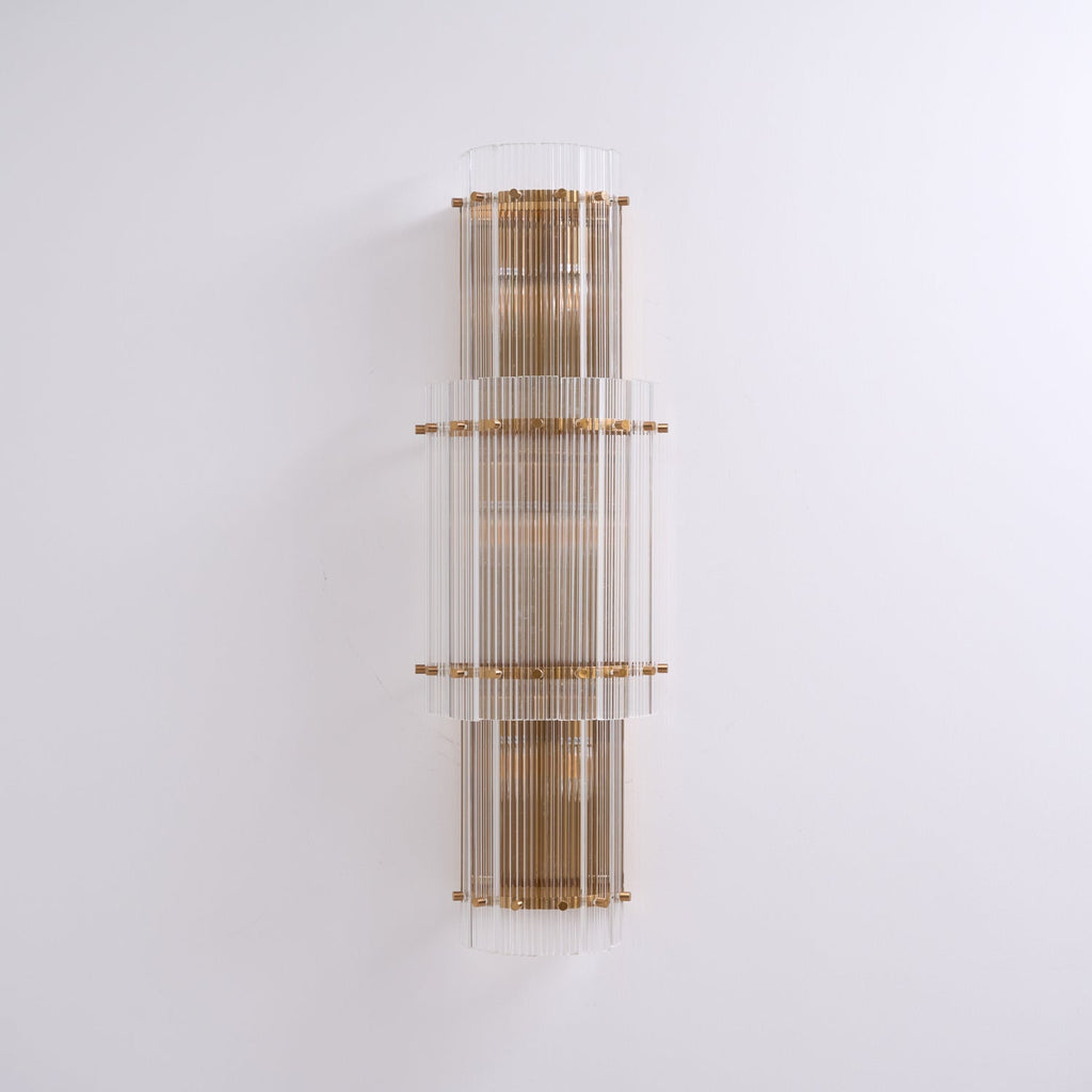 Bravura Radiance Wall Light