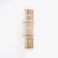 Bravura Radiance Wall Light
