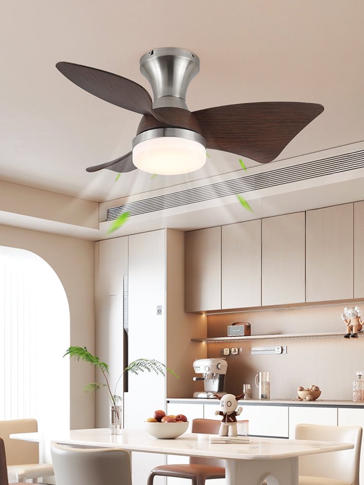 Breeze Lux Ceiling Fan Light