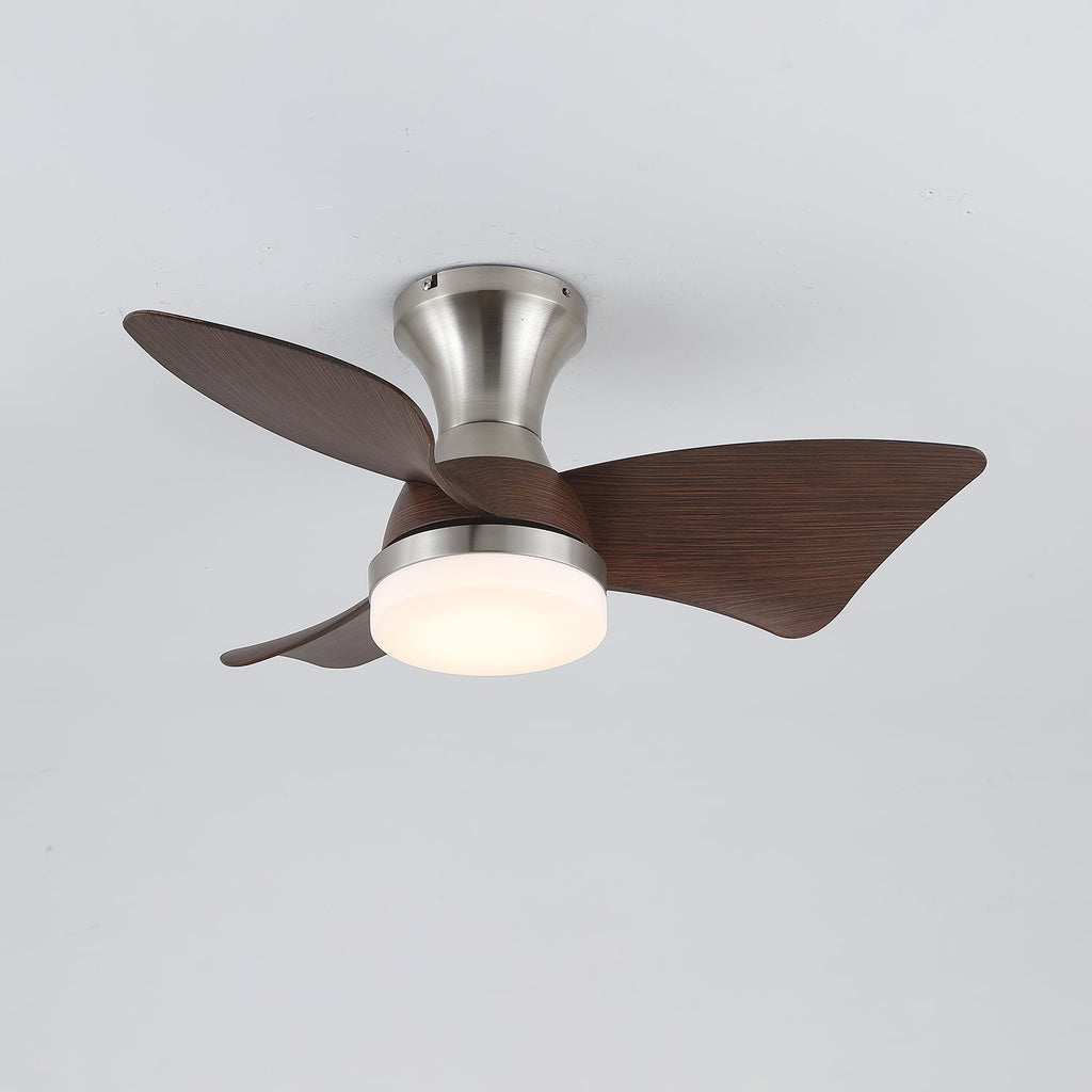 Breeze Lux Ceiling Fan Light