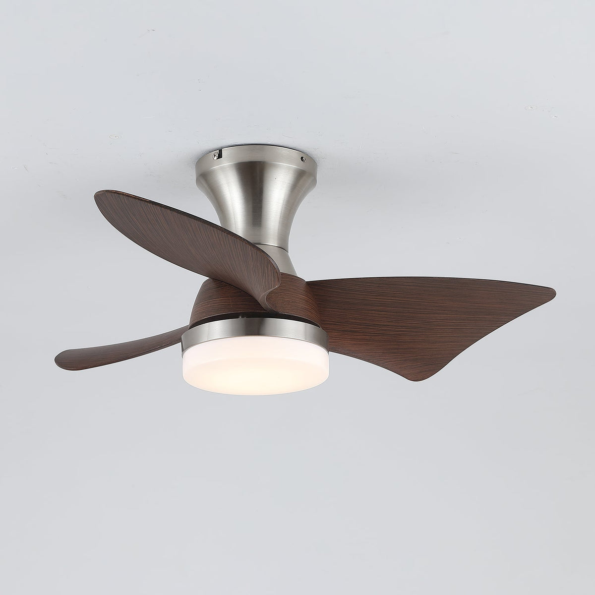 Breeze Lux Ceiling Fan Light