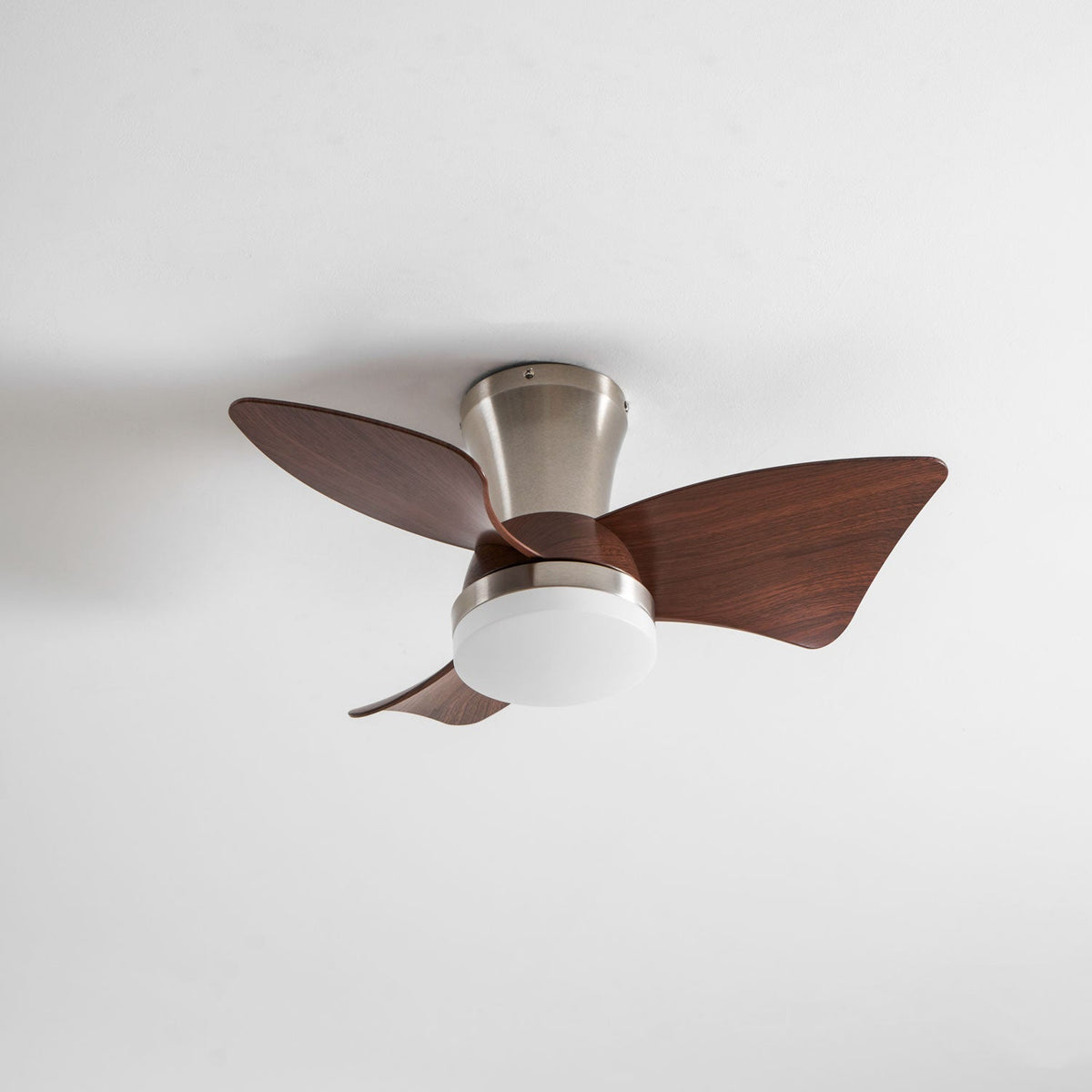 Breeze Lux Ceiling Fan Light