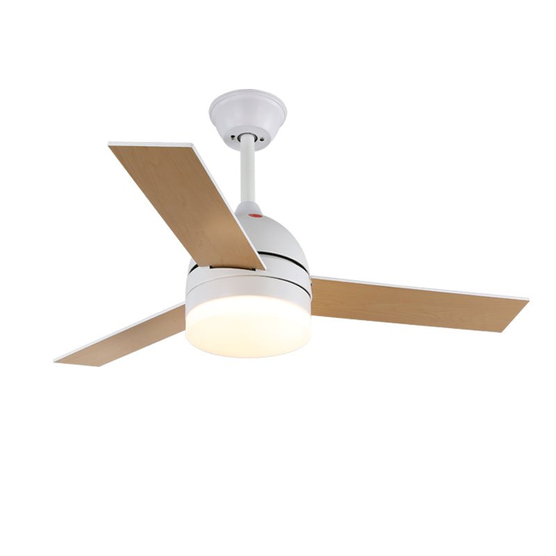 Breeze Minimal Ceiling Fan Light
