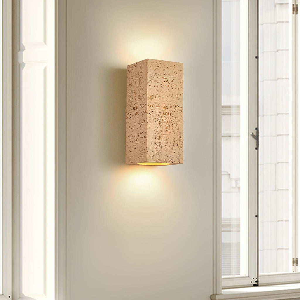 Bricks Wall Lamp