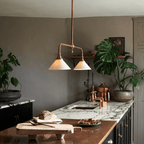 Bridgemont Pendant Light