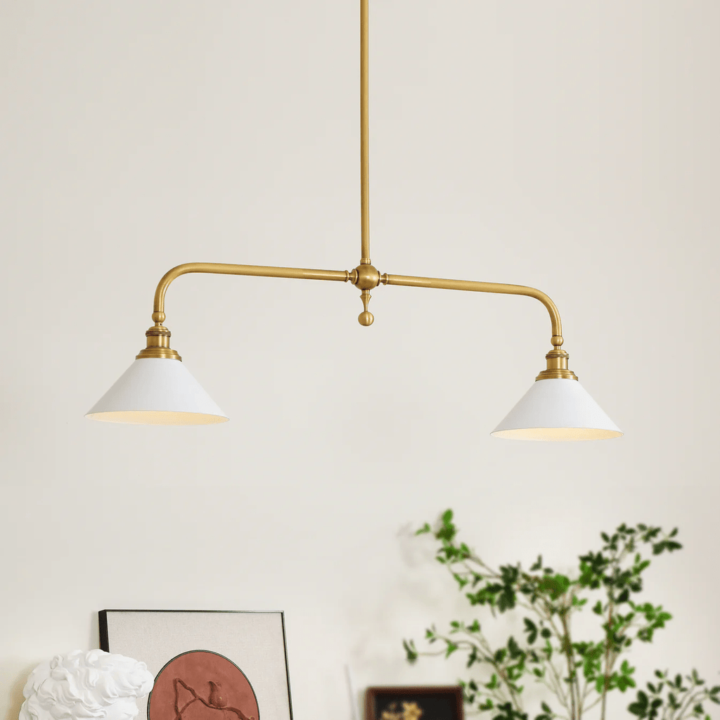 Bridgemont Pendant Light