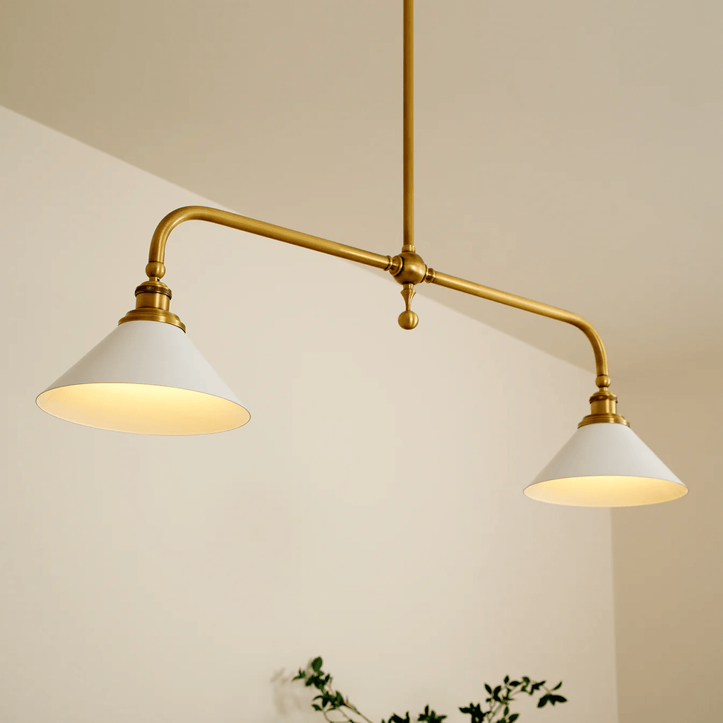 Bridgemont Pendant Light