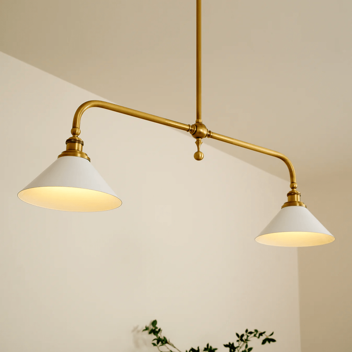 Bridgemont Pendant Light