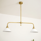 Bridgemont Pendant Light