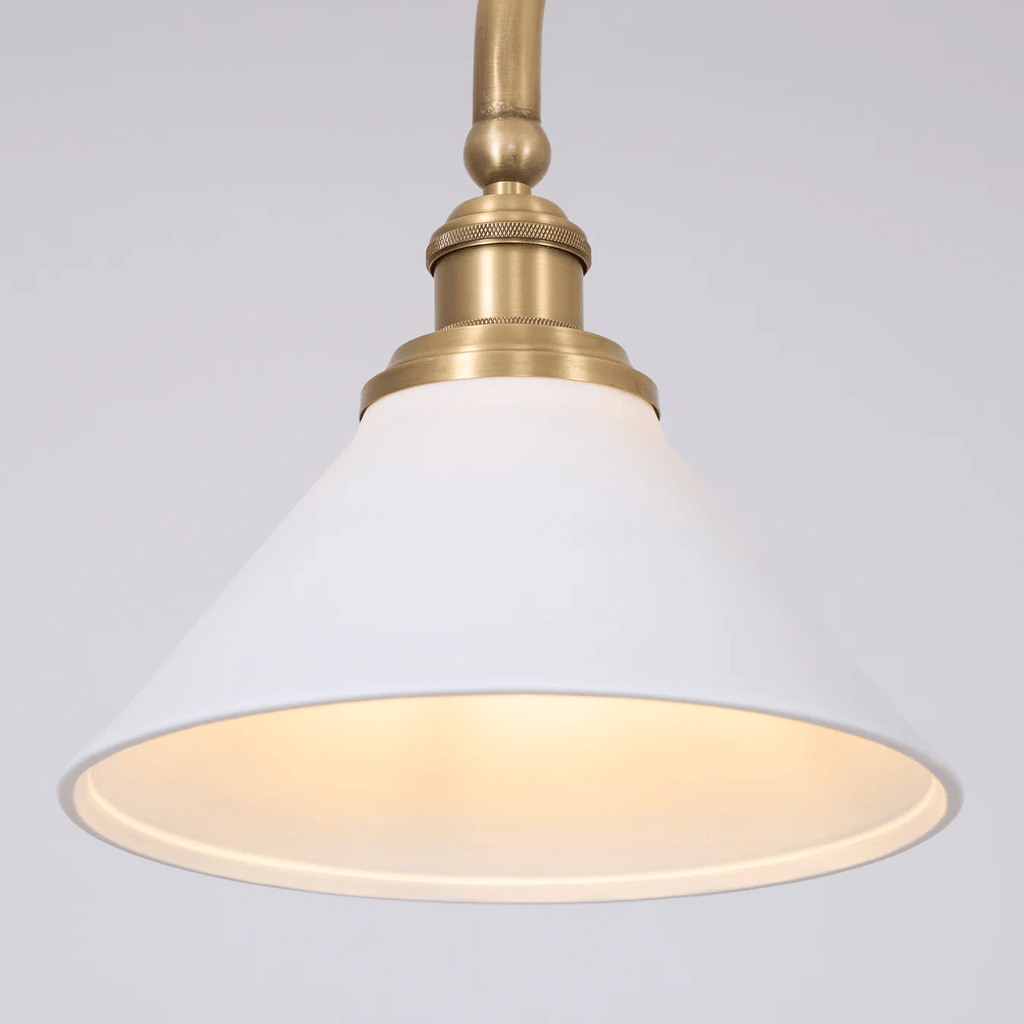 Bridgemont Pendant Light