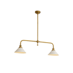 Bridgemont Pendant Light