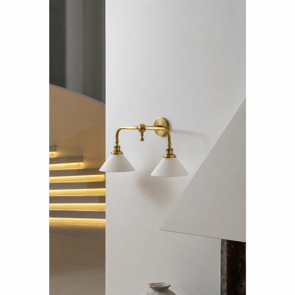 Bridgemont Wall Sconce