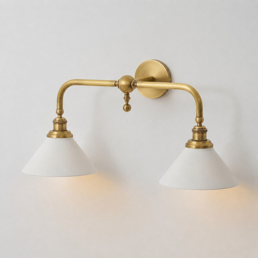 Bridgemont Wall Sconce