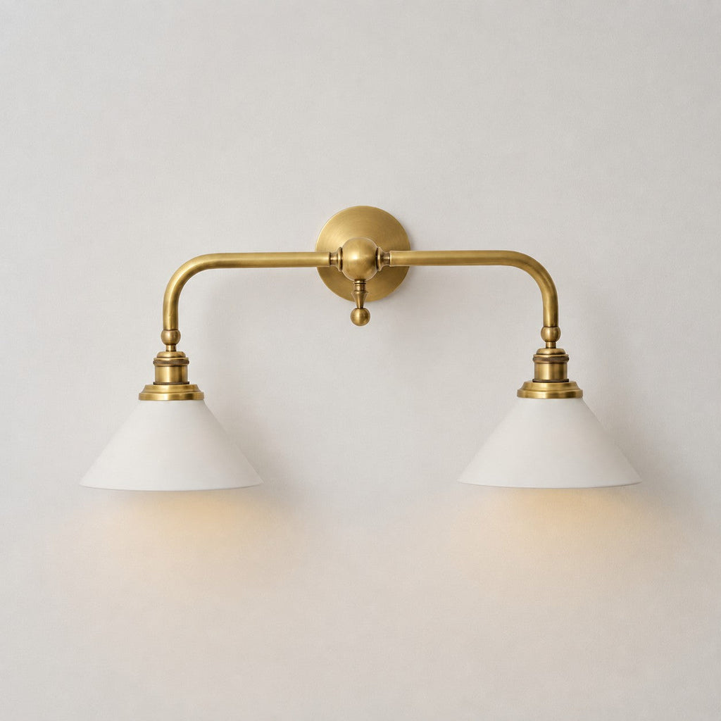 Bridgemont Wall Sconce