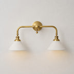 Bridgemont Wall Sconce