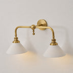 Bridgemont Wall Sconce