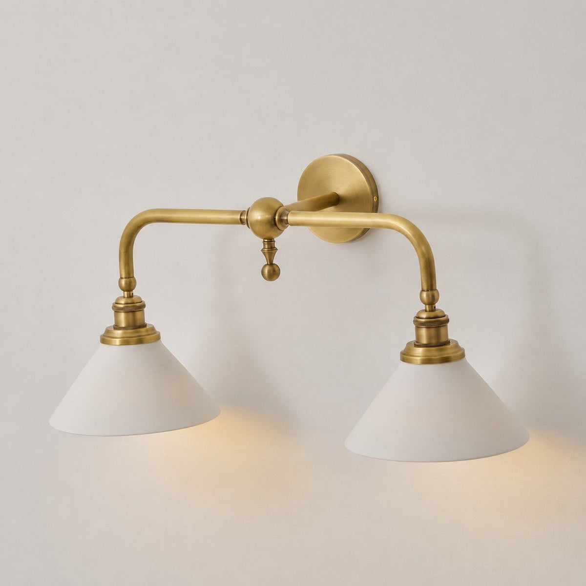 Bridgemont Wall Sconce