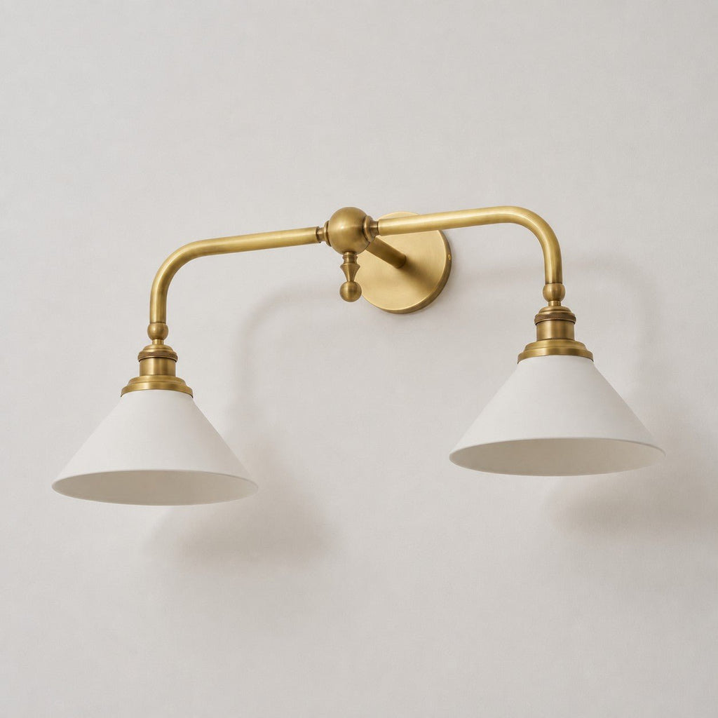 Bridgemont Wall Sconce