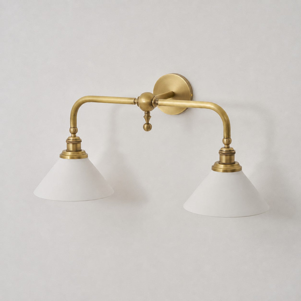 Bridgemont Wall Sconce